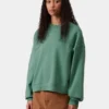 Sudadera Benton para mujer