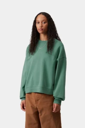 Sudadera Benton para mujer