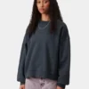 Sudadera Benton para mujer