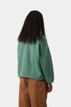 Sudadera Benton para mujer