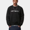 Sudadera Carhartt Sudadera Carhartt