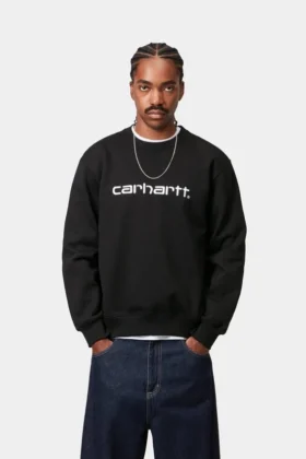 Sudadera Carhartt