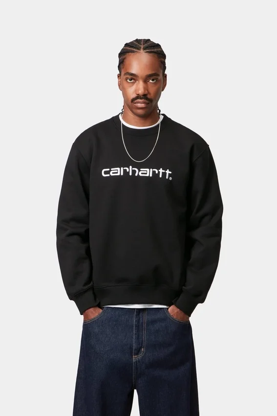 Sudadera Carhartt Sudadera Carhartt
