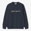 Sudadera Carhartt Sudadera Carhartt