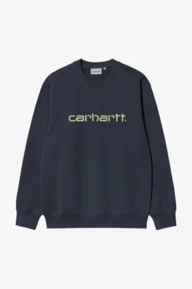 Sudadera Carhartt