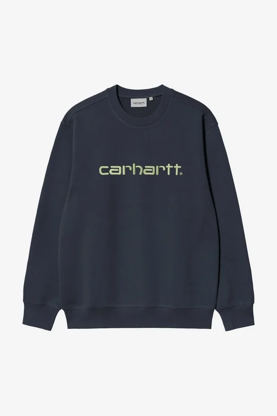 Sudadera Carhartt Sudadera Carhartt
