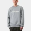 Sudadera Carhartt Sudadera Carhartt