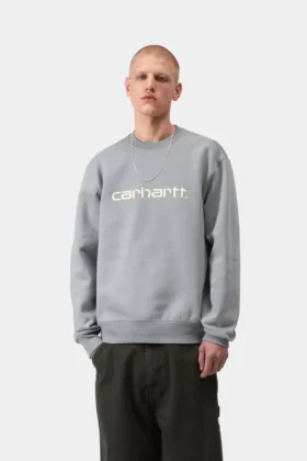 Sudadera Carhartt