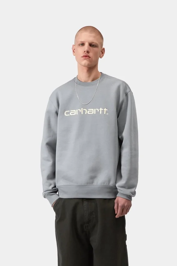 Sudadera Carhartt Sudadera Carhartt