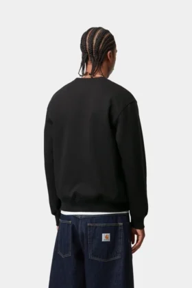 Sudadera Carhartt