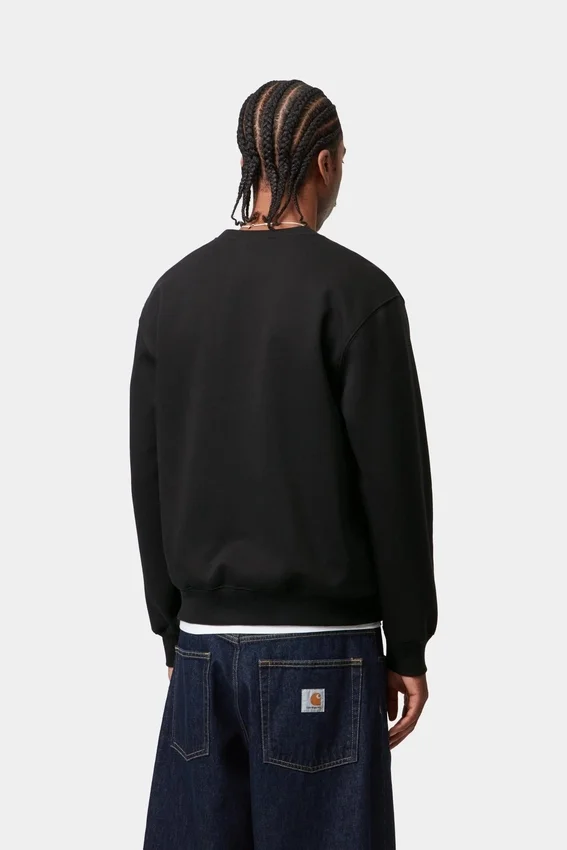 Sudadera Carhartt Sudadera Carhartt