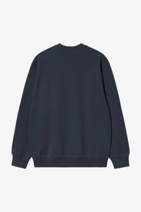 Sudadera Carhartt