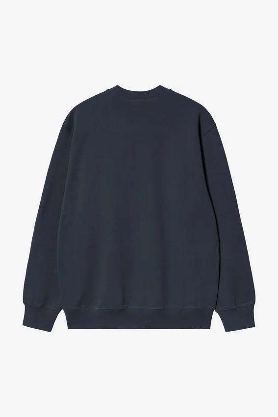 Sudadera Carhartt Sudadera Carhartt