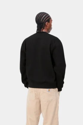 Sudadera Carhartt