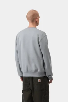 Sudadera Carhartt