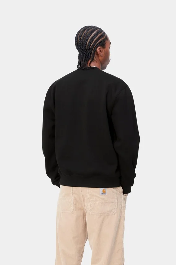 Sudadera Carhartt Sudadera Carhartt