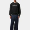 Sudadera Carhartt Sudadera Carhartt