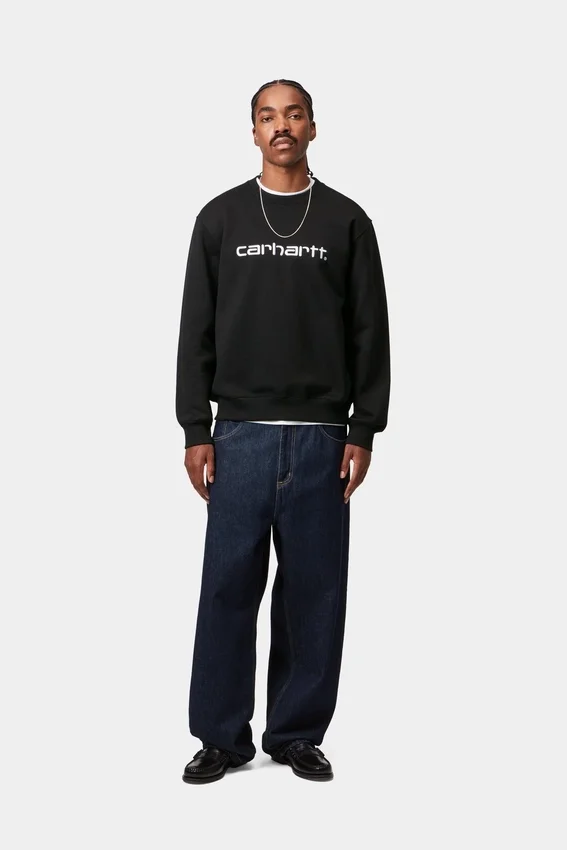 Sudadera Carhartt Sudadera Carhartt