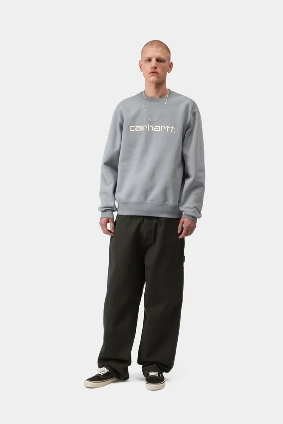 Sudadera Carhartt Sudadera Carhartt