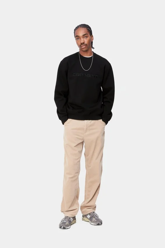 Sudadera Carhartt Sudadera Carhartt