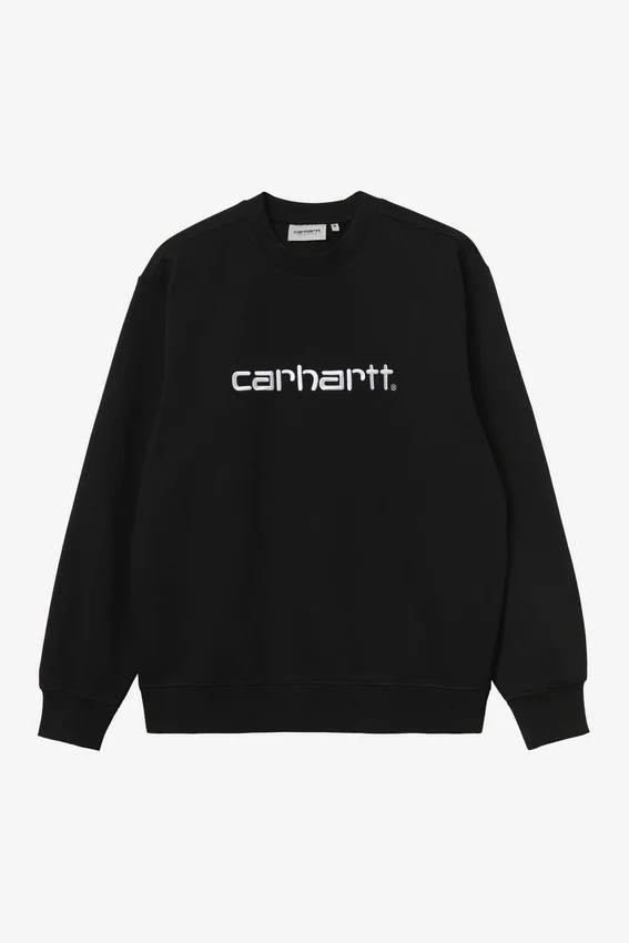 Sudadera Carhartt Sudadera Carhartt