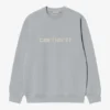 Sudadera Carhartt Sudadera Carhartt