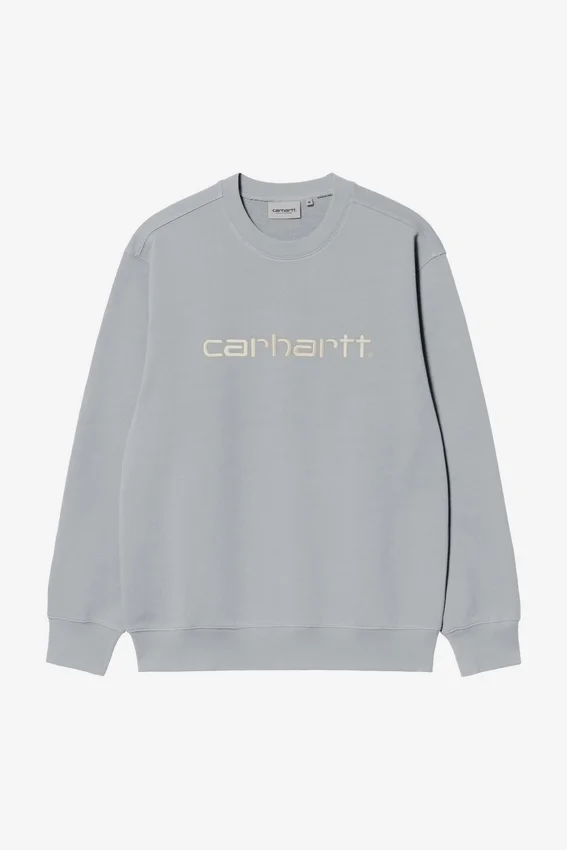 Sudadera Carhartt Sudadera Carhartt