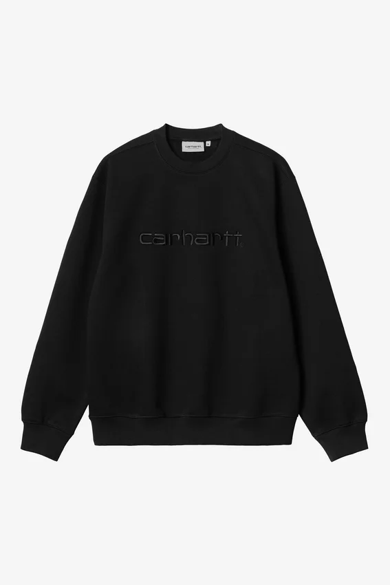 Sudadera Carhartt Sudadera Carhartt