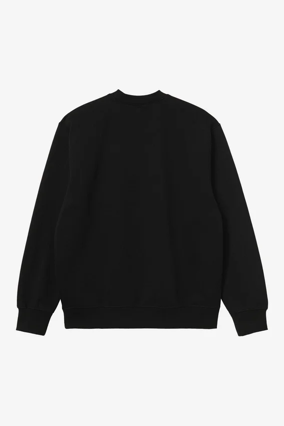 Sudadera Carhartt Sudadera Carhartt