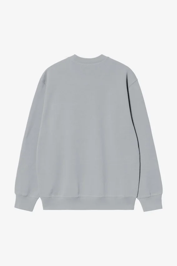 Sudadera Carhartt Sudadera Carhartt