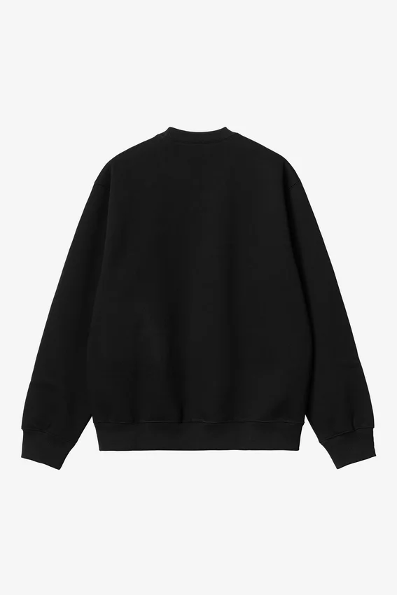Sudadera Carhartt Sudadera Carhartt