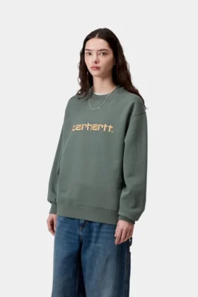 Sudadera Carhartt para mujer
