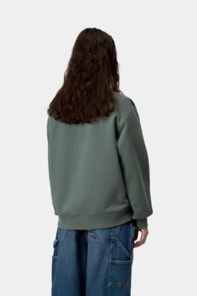 Sudadera Carhartt para mujer