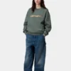 Sudadera Carhartt para mujer