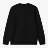 Sudadera con bordado de letras Sudadera con bordado de letras