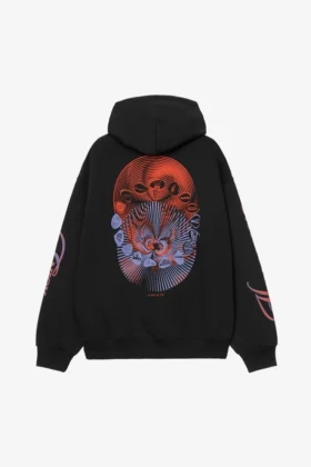 Sudadera con capucha Audio Archives WIP