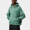 Sudadera con capucha Benton para mujer