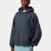 Sudadera con capucha Benton para mujer