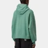 Sudadera con capucha Benton para mujer