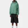 Sudadera con capucha Benton para mujer