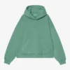 Sudadera con capucha Benton para mujer