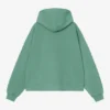 Sudadera con capucha Benton para mujer