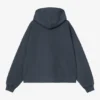 Sudadera con capucha Benton para mujer