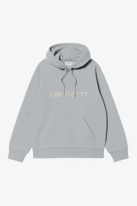 Sudadera con capucha Carhartt