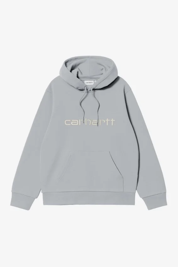 Sudadera con capucha Carhartt Sudadera con capucha Carhartt