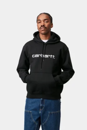 Sudadera con capucha Carhartt