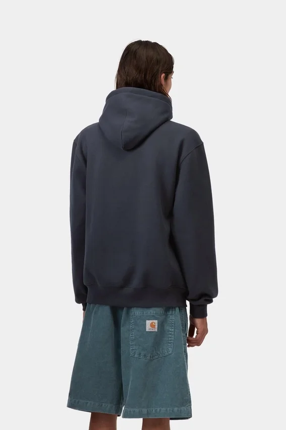 Sudadera con capucha Carhartt Sudadera con capucha Carhartt