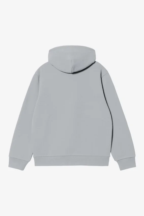 Sudadera con capucha Carhartt Sudadera con capucha Carhartt