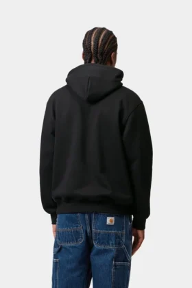 Sudadera con capucha Carhartt