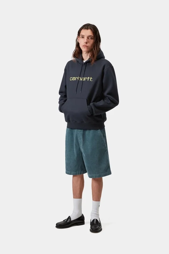 Sudadera con capucha Carhartt Sudadera con capucha Carhartt